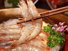 -湊湊火锅·茶憩(合生汇购物中心店)