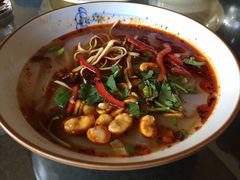 -蔡家酒楼(一德街店)