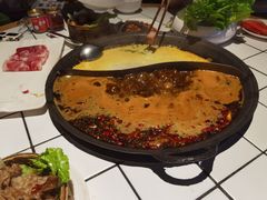 -瓜西西重庆火锅(花溪店)