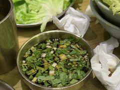 -汉拿山(北京上地华联店)