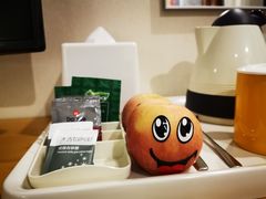 -北京东直门智选假日酒店