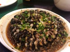 -盛港湾海鲜食府(黄沙店)