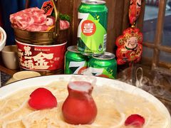 -蜀大侠火锅(总府路店)