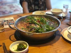 -老凯俚酸汤鱼(鸿通城店)