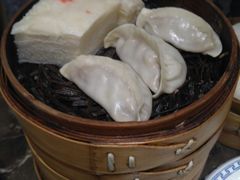 -冶春茶社(星汉大厦店)