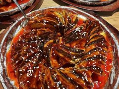 -肥三土菜馆(五四广场店)