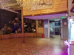 -明日世界密室轰趴·剧本桌游·箭馆团建(国贸店)