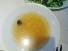 -华馨园北京烤鸭(丽水店)