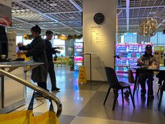 -宜家·瑞典风味餐厅(无锡店)
