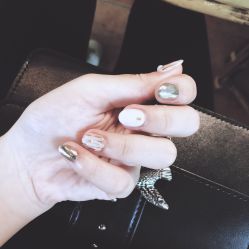-StartNail美甲