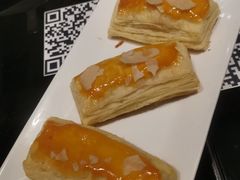 -高第街56号餐厅(银座商城玉函店)