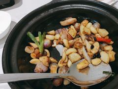 -海粤阁·精致粤菜·宴会厅(宝安店)