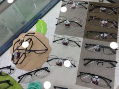 -独秀眼镜(潜阳路一中店)