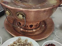 清汤碳锅-牛街·马辈儿涮肉(牛街二店)