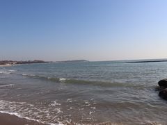 -老虎石海上公园