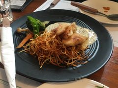 -Deer Park鹿园西餐(仁恒置地广场店)
