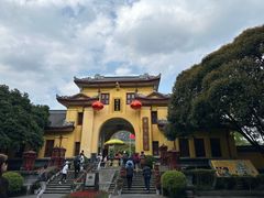 -桂林独秀峰王城景区
