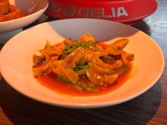 -胖哥俩肉蟹煲(海盐总店)