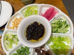 -尹三豆汁(前门旗舰店)