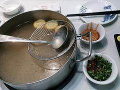 -陈记顺和潮汕牛肉火锅(番禺迎宾大道店)