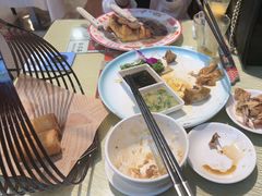 -香港威特瑞茶餐厅(小白楼音乐厅店)