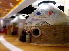 -丽池宫韩式汗蒸会馆(华灯坊店)