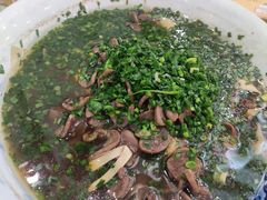 -八张桌子(老店)