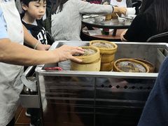 大堂-香港蓮香樓(中環店)