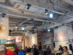 大堂-五里关火锅(牛市口店)