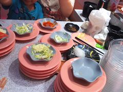 -争鲜回转寿司(南开大悦城店)