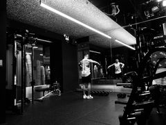 -TOP健身私教工作室(侨香店)