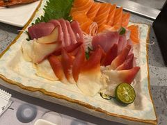 -大渔铁板烧(大悦城店)