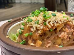 -颂福楼·南京菜(定淮门店)