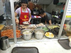 -华姐鸡粉(教育路店)