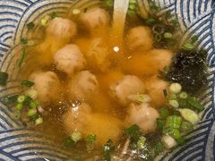 -北丐先生·野馄饨烧烤(长宁龙之梦店)