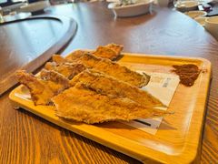 -赶海部落海鲜城(海阳路店)