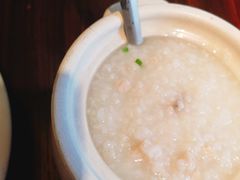 -梁记粥铺(开元地中海店)