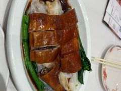 -稻香酒家·35年老字号(侨光店)