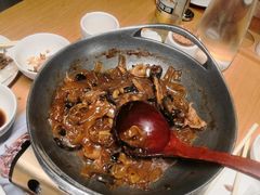 -关东小磨东北菜(上海长风大悦城店)