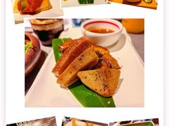 -匠和风精致料理(祥禾天地店)