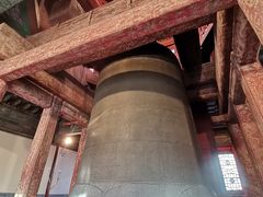 -大钟寺古钟博物馆