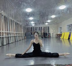 -ACS舞蹈工作室