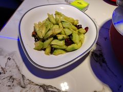 -徐记小怪兽肉蟹煲店(哈西万达金街店)