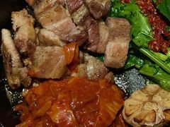 -INSA Korean Bistro饮鲨韩食酒馆
