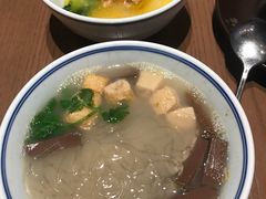 -香园茶社·金陵小灶(老门东店)