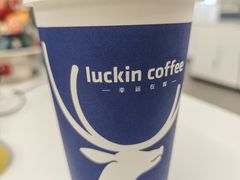 -瑞幸咖啡(海螺大厦店)