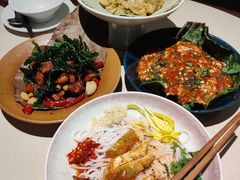-雲說·花(西宸天街店)