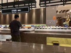 -海天盛宴海鲜自助(正大广场店)
