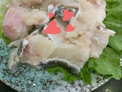 -刘记糟粕醋海鲜烧烤