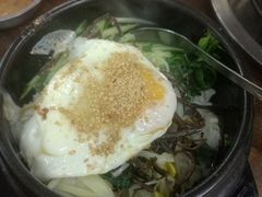 -西塔隆太白烤牛肉馆(图们路店)